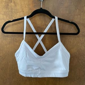 All Yoga Bra
